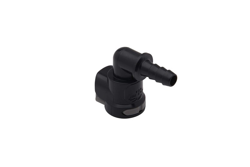 Quicksilver 861163 Gear Lube Hose Connector - Image 1